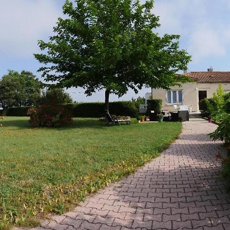 Villa Bois Lauzon Οράνζ Εξωτερικό φωτογραφία