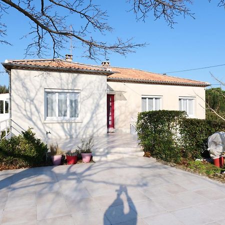 Villa Bois Lauzon Οράνζ Εξωτερικό φωτογραφία