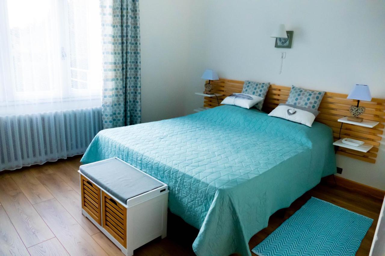 Villa Bois Lauzon Οράνζ Εξωτερικό φωτογραφία