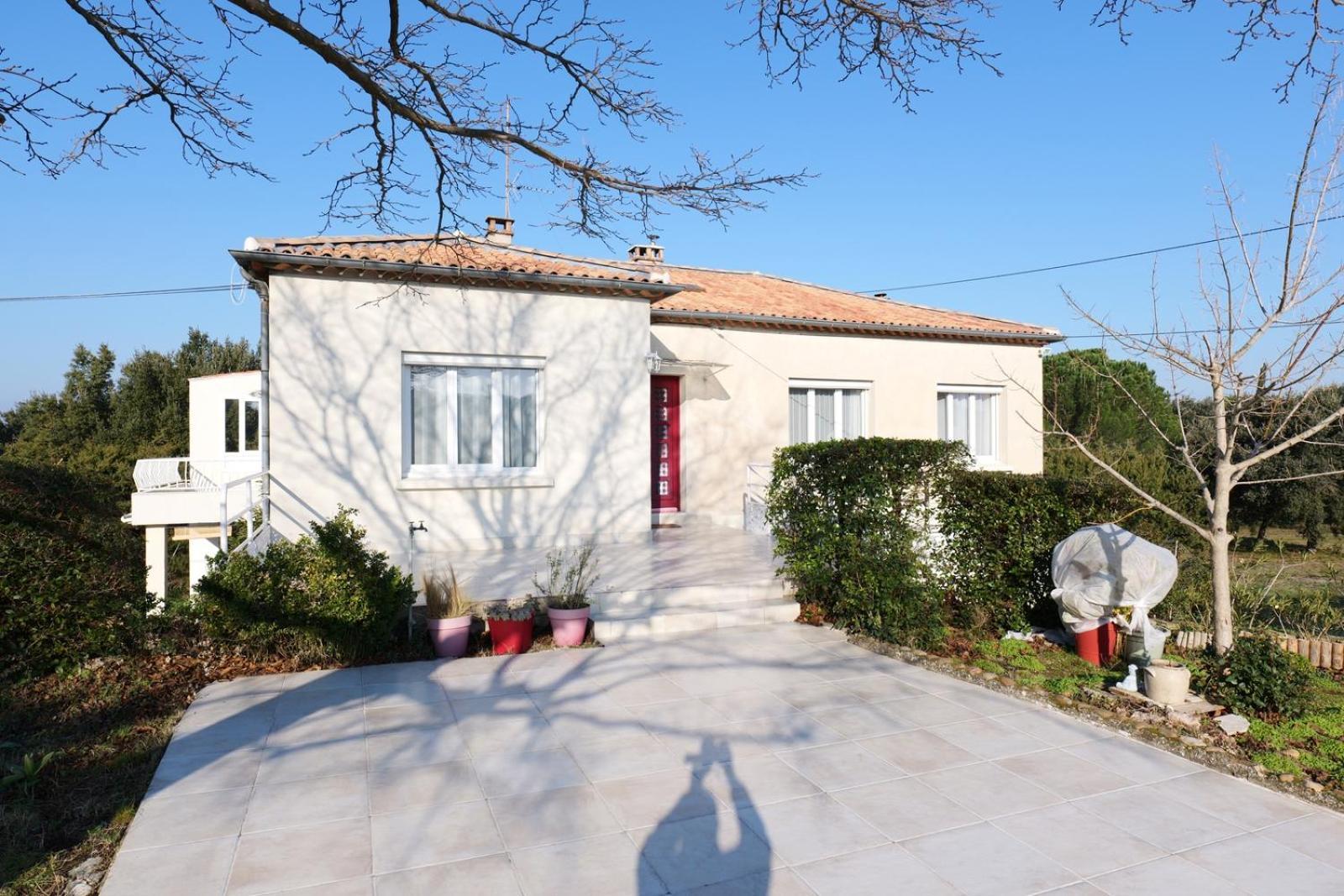 Villa Bois Lauzon Οράνζ Εξωτερικό φωτογραφία