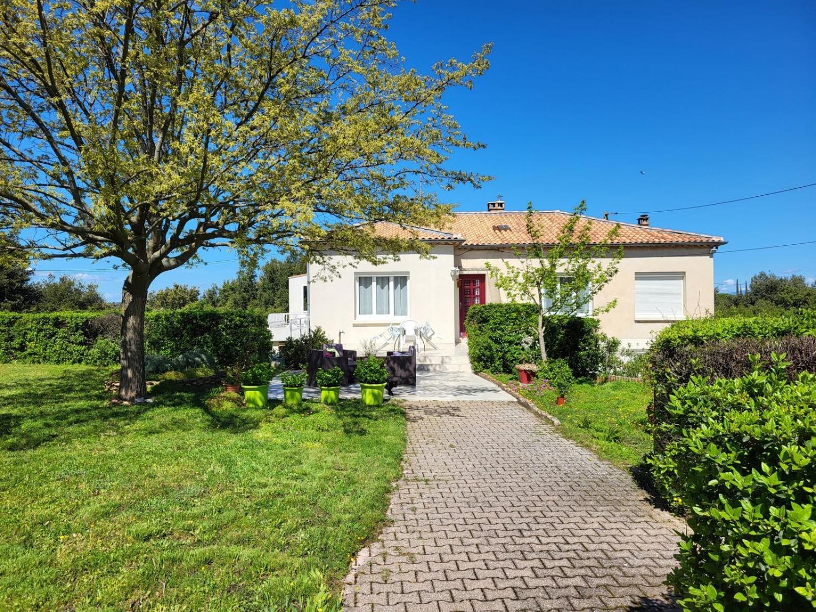 Villa Bois Lauzon Οράνζ Εξωτερικό φωτογραφία